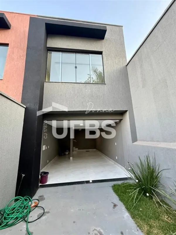 COD U-0028143 - Casa à venda no Setor Alto do Vale – 2 quartos (1 suíte) – 2 vag...