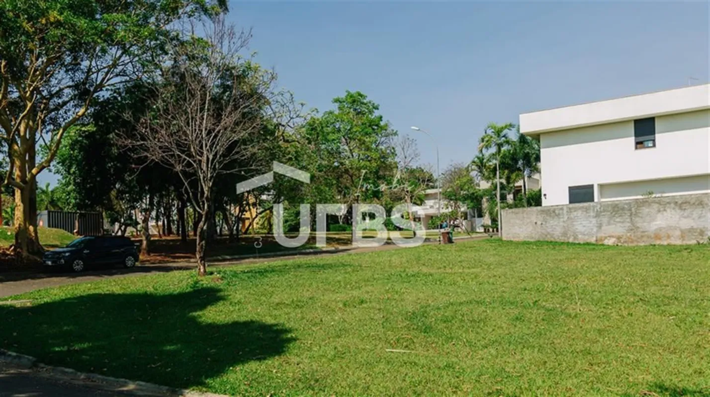 COD U-0027843 - Jardins Verona – lote de 499m² à venda, em esquina e com frente ...