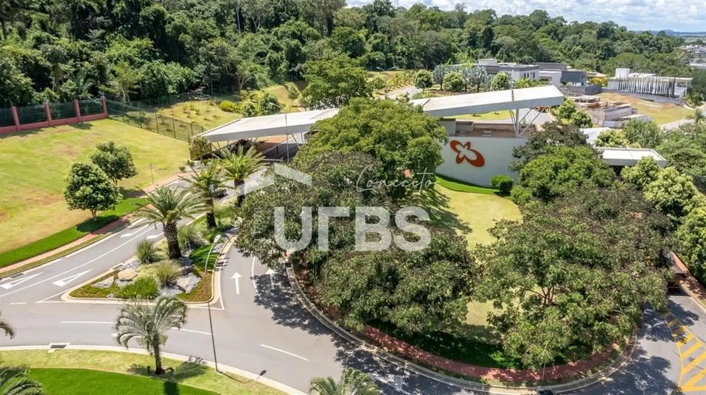 COD U-0027851 - Lote exclusivo à venda no condomínio Jardins Munique, Goiânia! T...