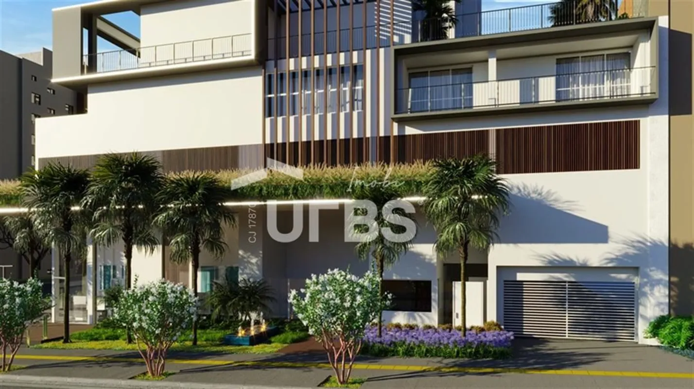 COD U-0028263 - Metropolitan Bueno - Torre TorontoStudio com 35,04 m² privativos...