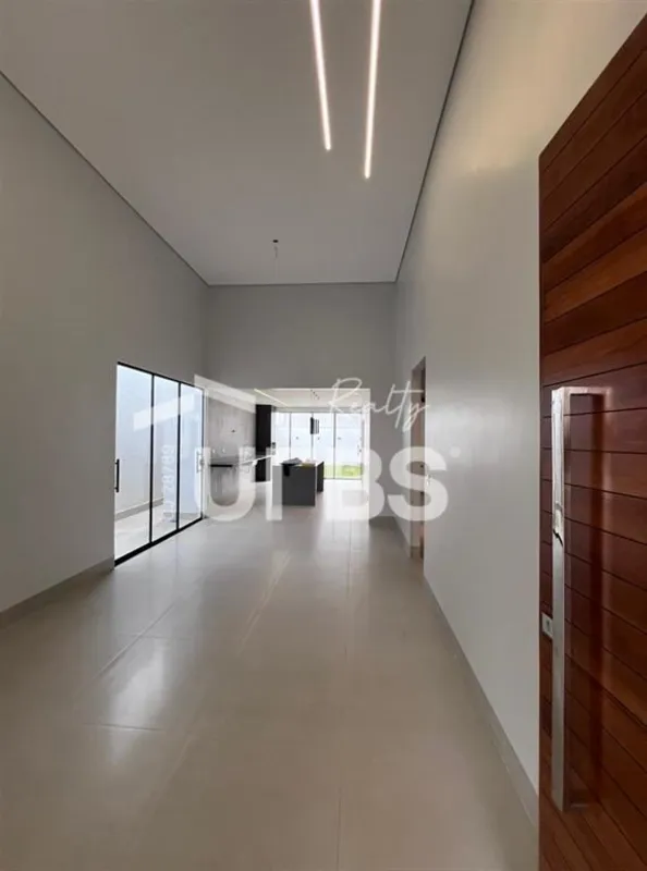COD U-0028322 - Excelente casa à venda no Setor Três Marias, com 300m² de área t...