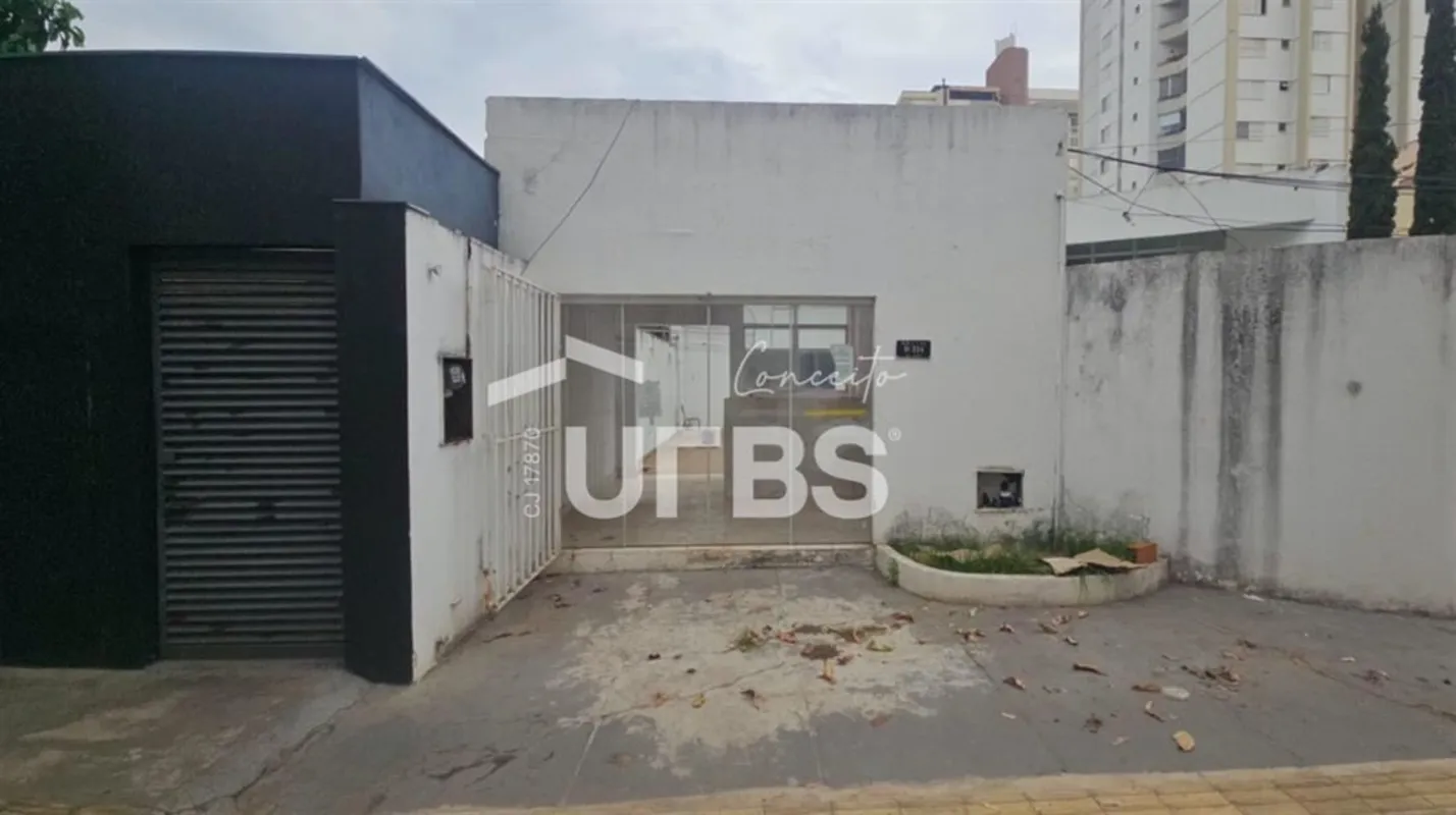 COD U-0028092 - Galpão comercial com excelente localização no Setor Oeste. Local...