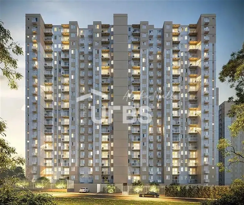 COD U-0027783 - Apartamento à venda localizado no Setor Goiânia 2, Pitangueiras ...