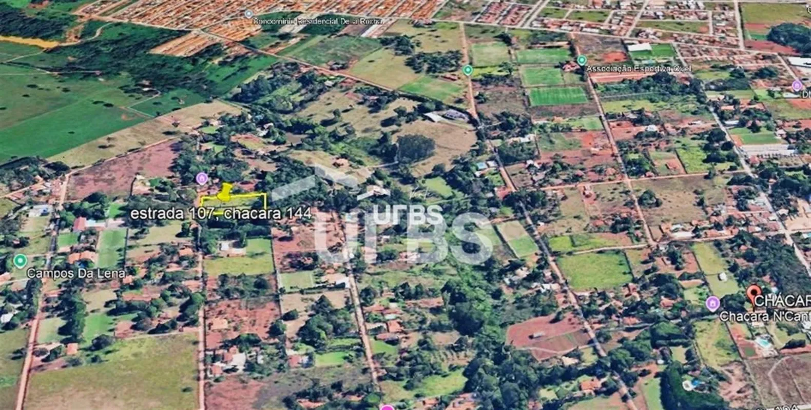 Foto do Imóvel