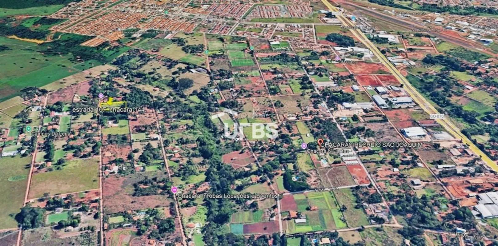Foto do Imóvel