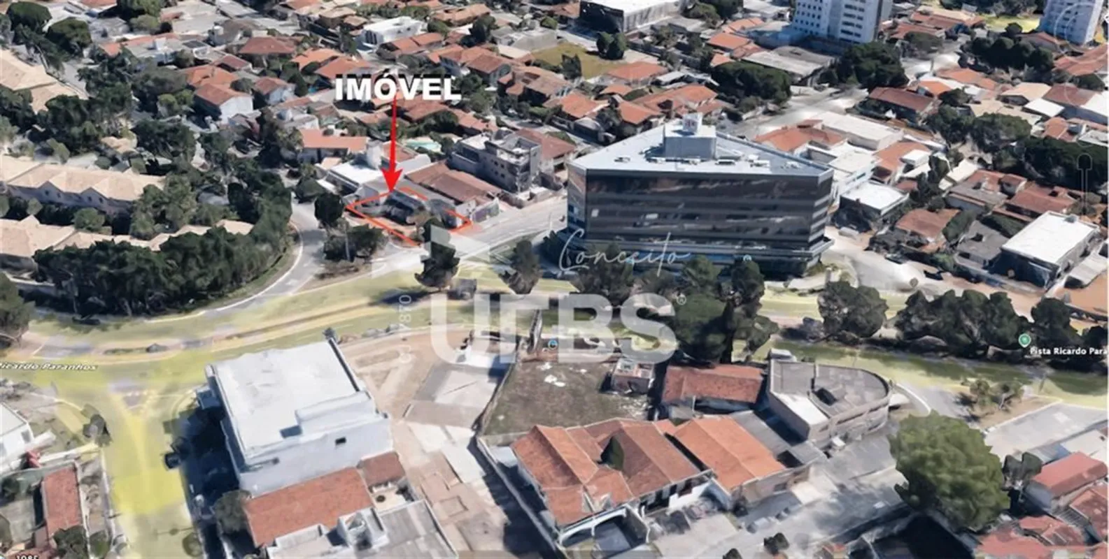 Foto do Imóvel