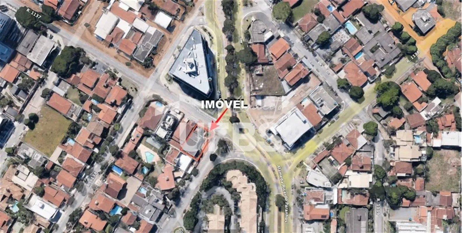 Foto do Imóvel