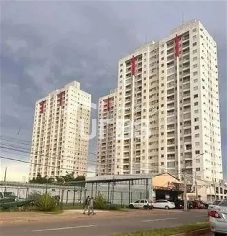 COD U-0027939 - Bairro Ipiranga – ao lado do Terminal Padre Pelágio Andar alto |...