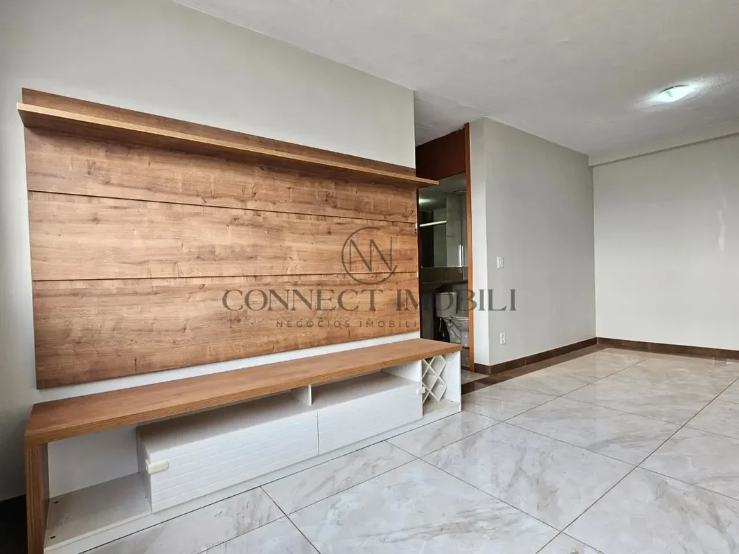 APARTAMENTO À VENDA | RESIDENCIAL PARQUE RIACHO 29Descubra o conforto e a pratic...