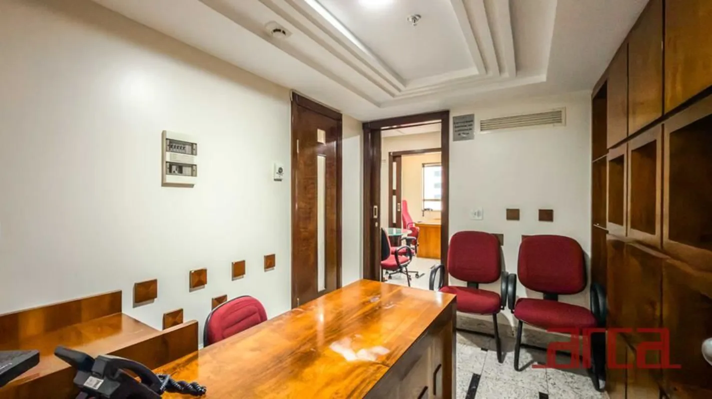 VILLA152316 - Última atualização: 09/06/26 23:31Sala pronta para uso, localizada...
