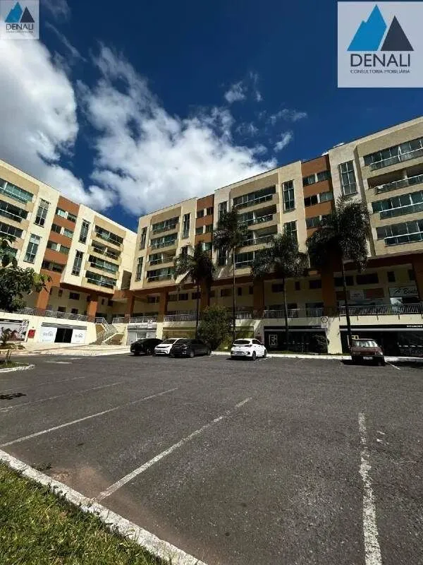 Oportunidade única no Lago Norte, Brasília: ponto comercial de 53 m² em prédio e...