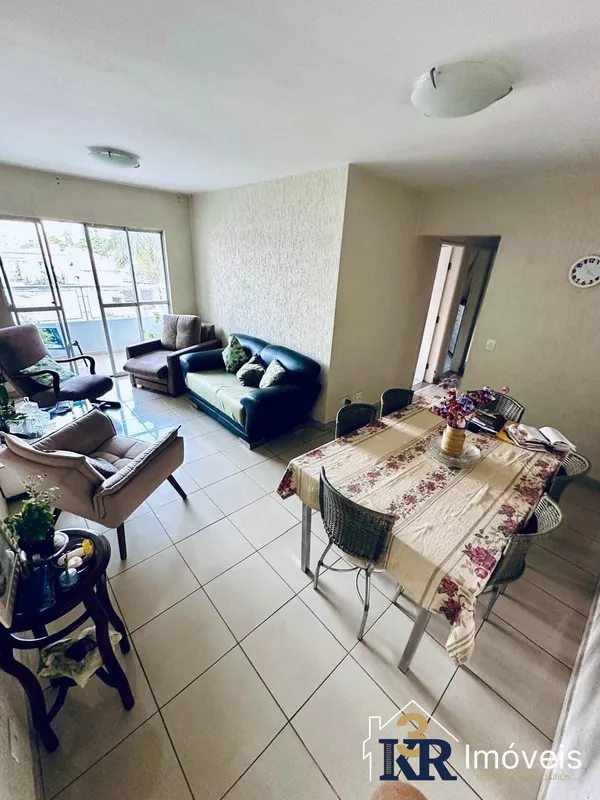 Apartamento a venda de 3 quartos no setor Nova Suíça.O imóvel possui 3 quartos c...