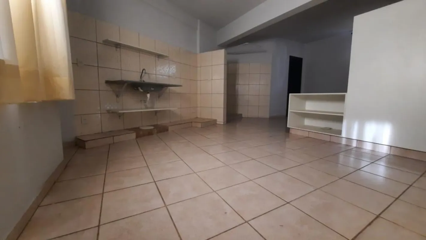 EXCELENTE APARTAMENTO DE 01 QUARTO PARA LOCAÇÃOApartamento de 27 m² bem distribu...