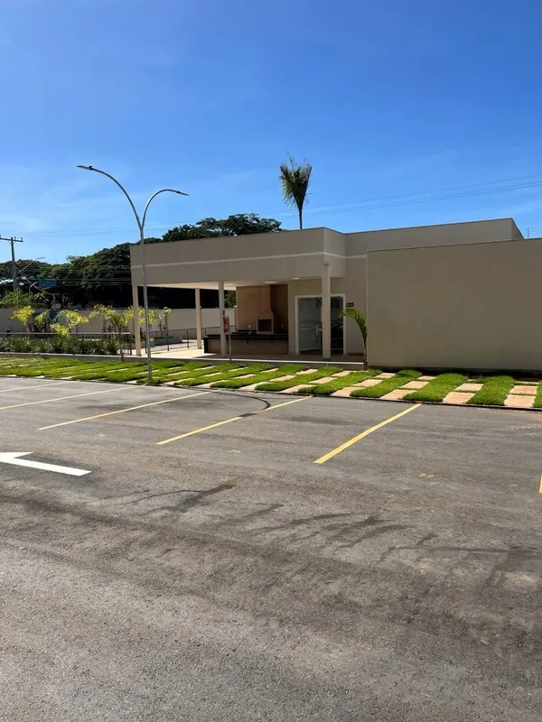 Apartamento 02 quartos 54,00 m² Setor Jardim Novo Mundo Imóvel pronto para atend...