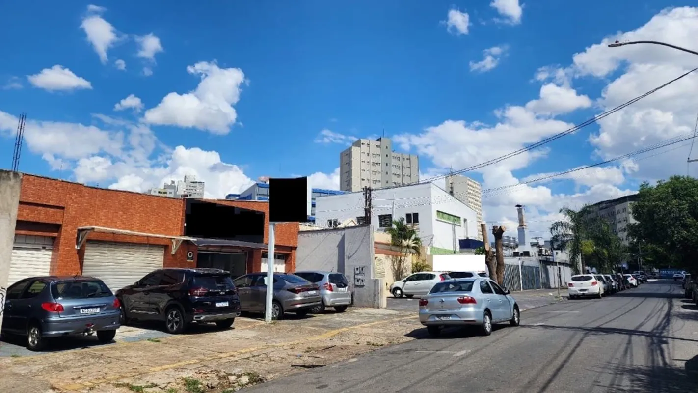 Excelente Oportunidade de Investimento no Setor Central!Imóvel comercial com 1.0...