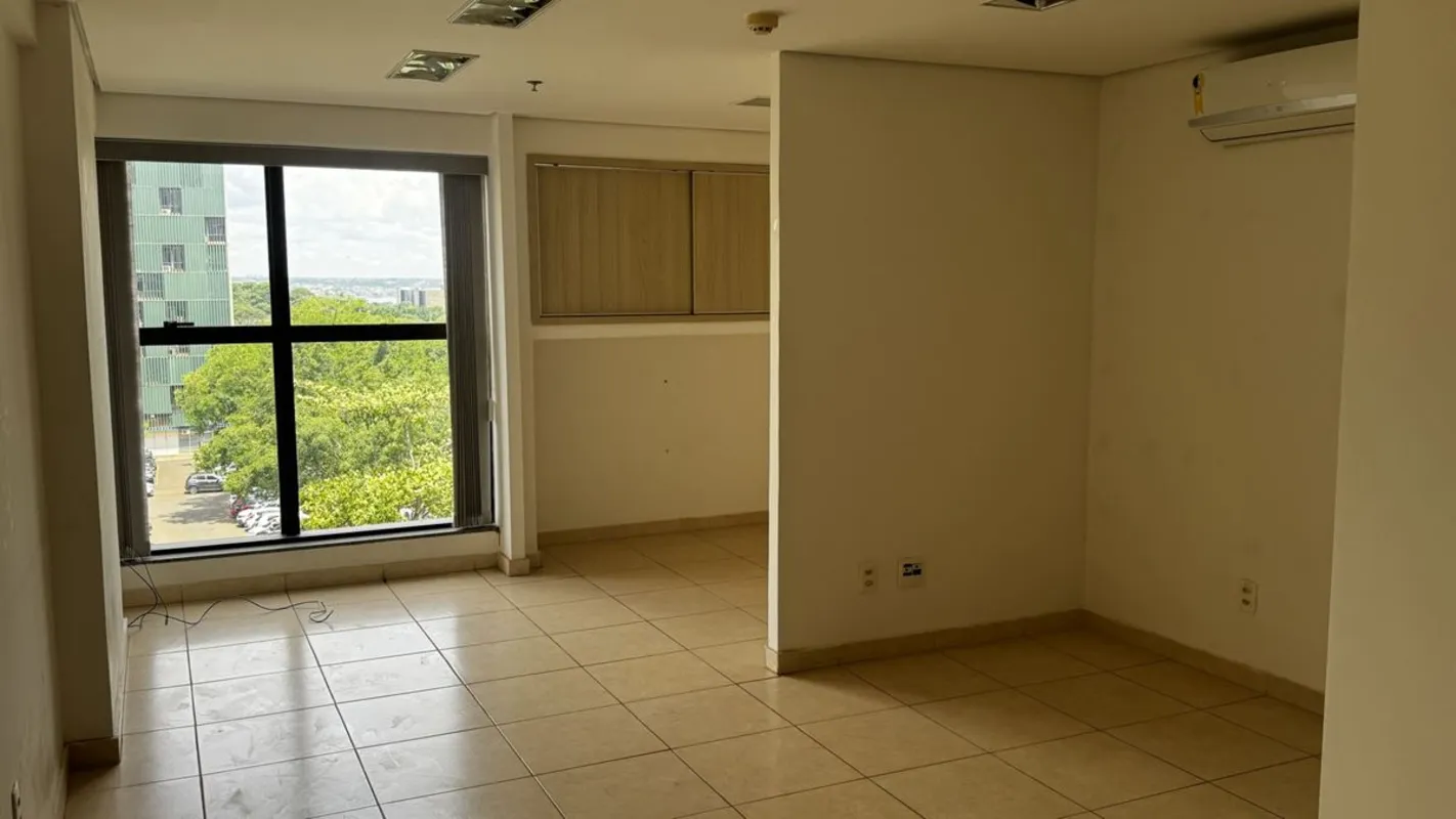 Excelente oportunidade para empresas e profissionais liberais!Conjunto de 8 sala...