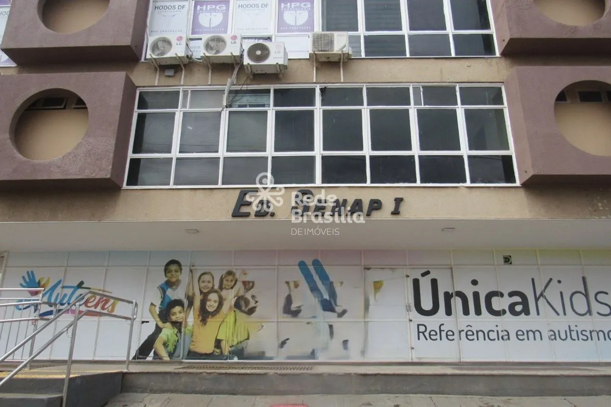 TH33923 - Sia trecho 04, Guará. Loja nascente com 05 banheiros, 186m². Agende su...