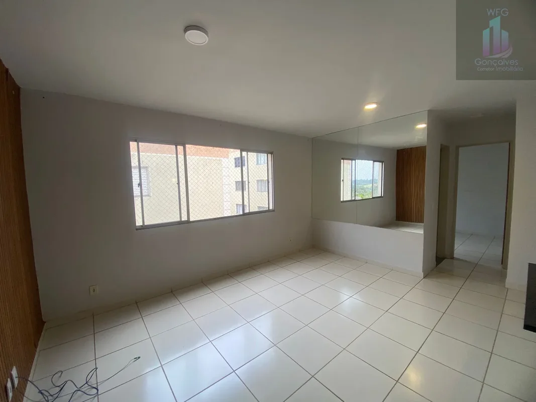 Apartamento de Oportunidade Acima do Terminal da Vila Brasília !Apartamento de 2...