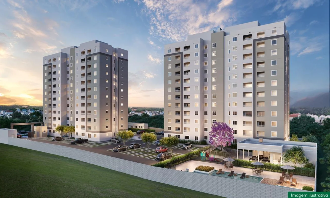  Torres do Poente: O Seu Novo Horizonte em Ceilândia NortePrepare-se para viver ...