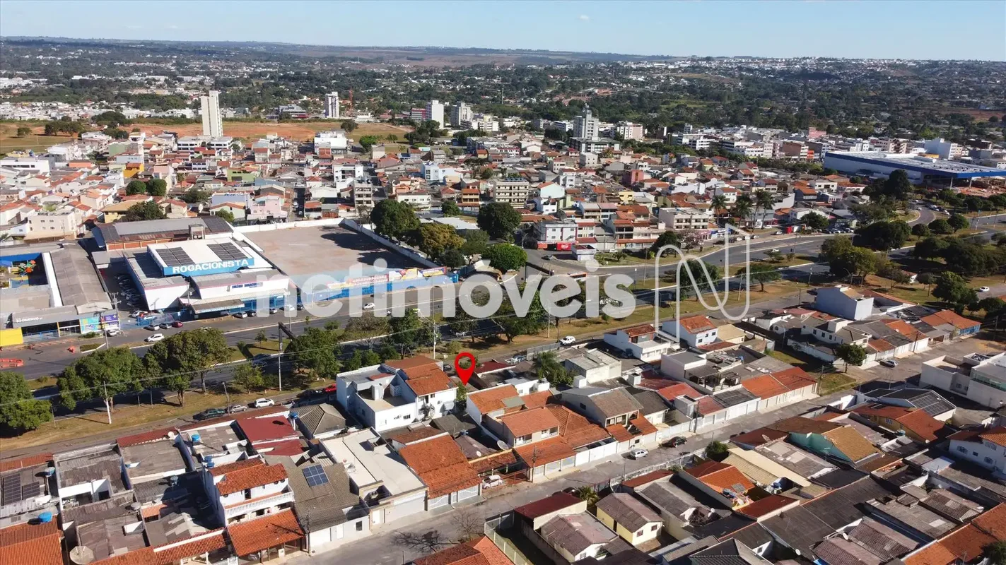 Oportunidade Imperdível – Lote 200 m² na QE 34, Conjunto A – Guará IIExcelente c...
