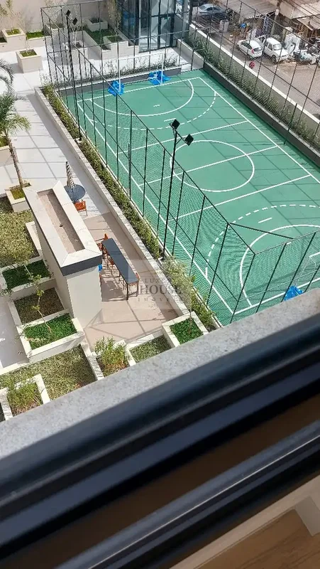 Descubra um apartamento acolhedor e bem localizado na Area Especial 04 Lotes E F...