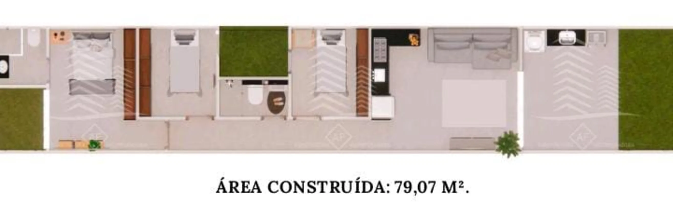 Foto do Imóvel