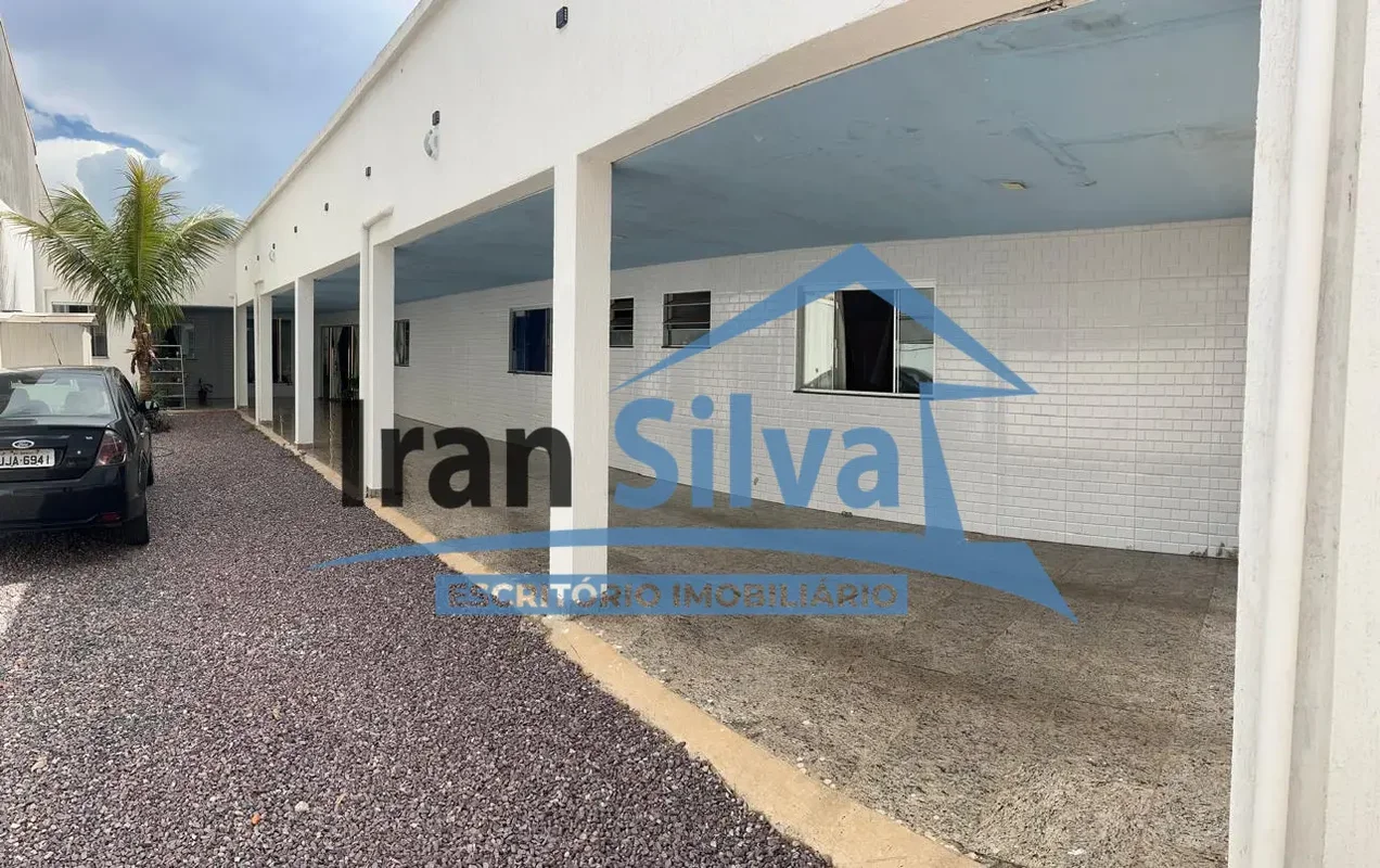 Foto do Imóvel
