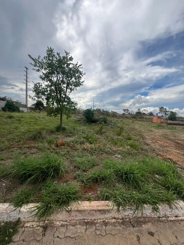 Lote à Venda – Condomínio Mini Chácaras do Alago Sul Quadra 07, Conjunto 01 | 60...