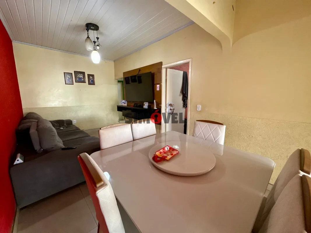 QN 8, Riacho Fundo II, lote de 150m² com 2 casas - R$: 310.000 - Não Aceita Fina...