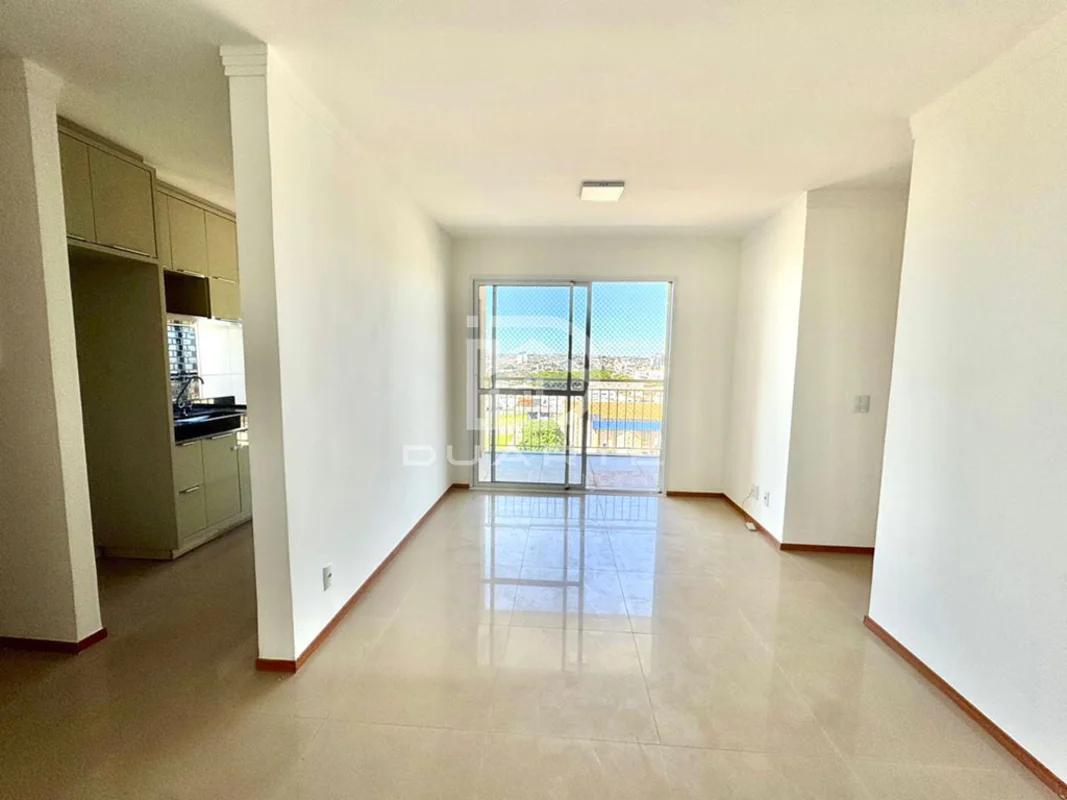 Apartamento em Residencial Garden, bairro Cidade Jardim com:- 03 quartos, sendo ...