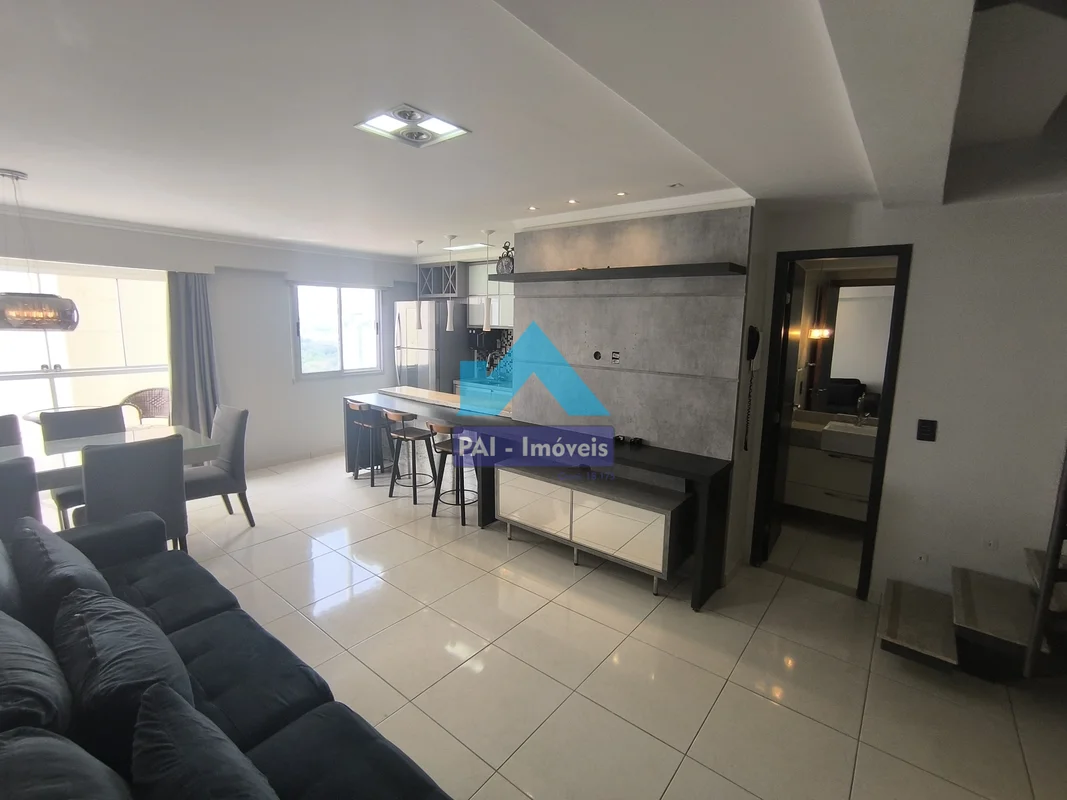 Alugue a Cobertura Duplex dos Seus Sonhos em Águas Claras! (ASSISTA AO VÍDEO)Já ...