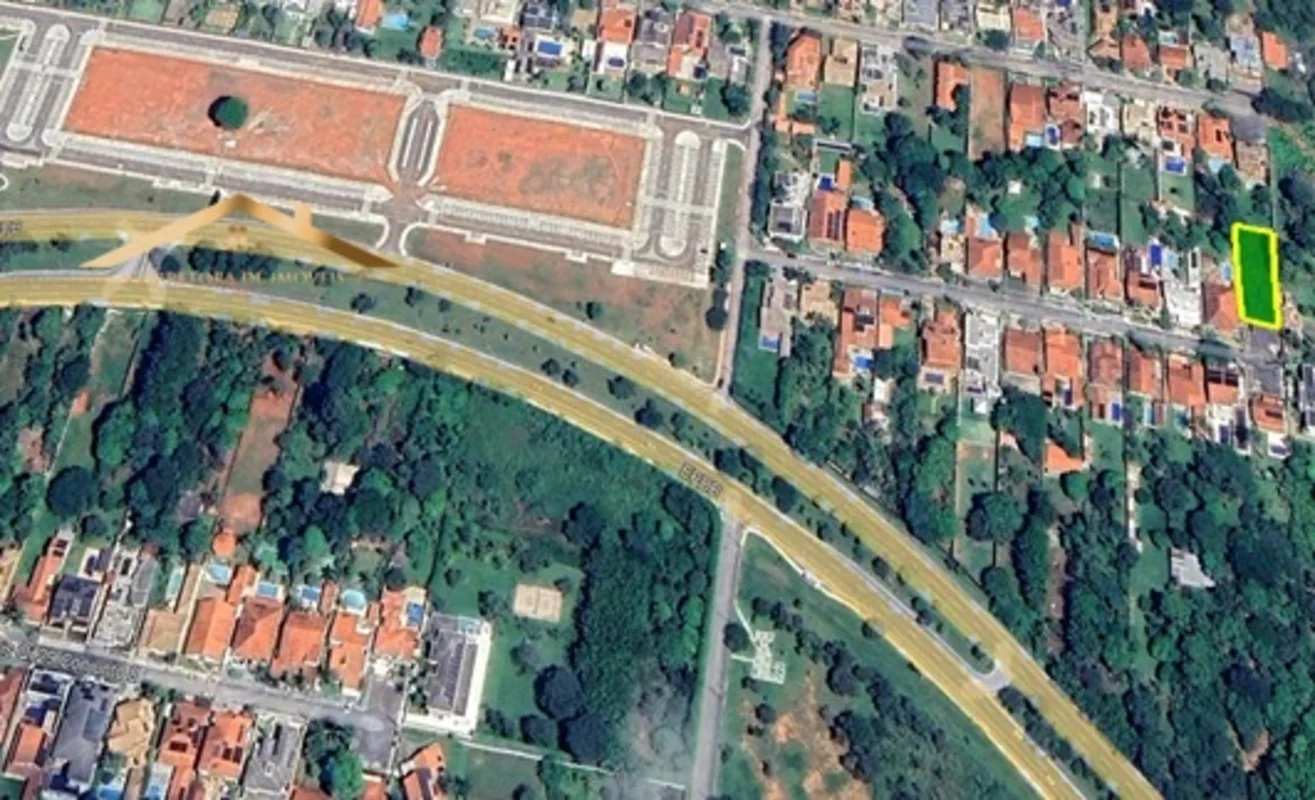 Foto do Imóvel