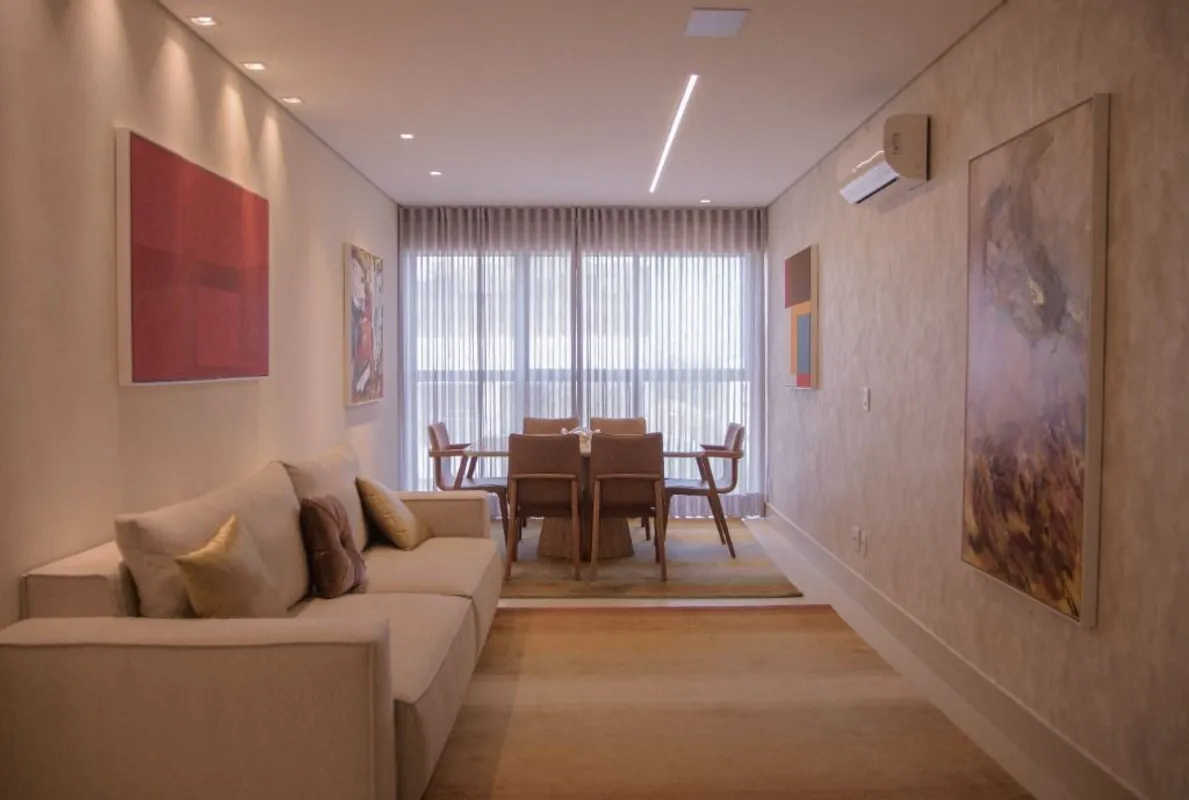 Cobertura Duplex à Venda com Exclusividade Residencial San Felice, SQNW 108 Noro...