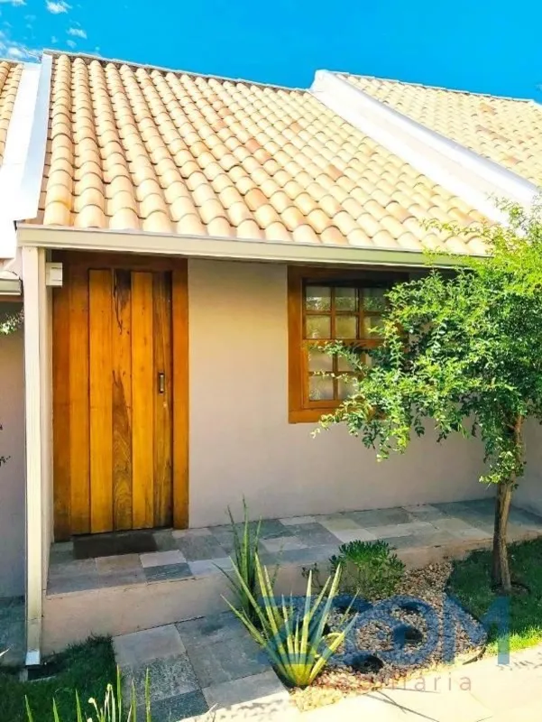 Loft Mobiliado, Nascente, à Venda em Pirenópolis-GO - Jardim Pirineus - Condomín...
