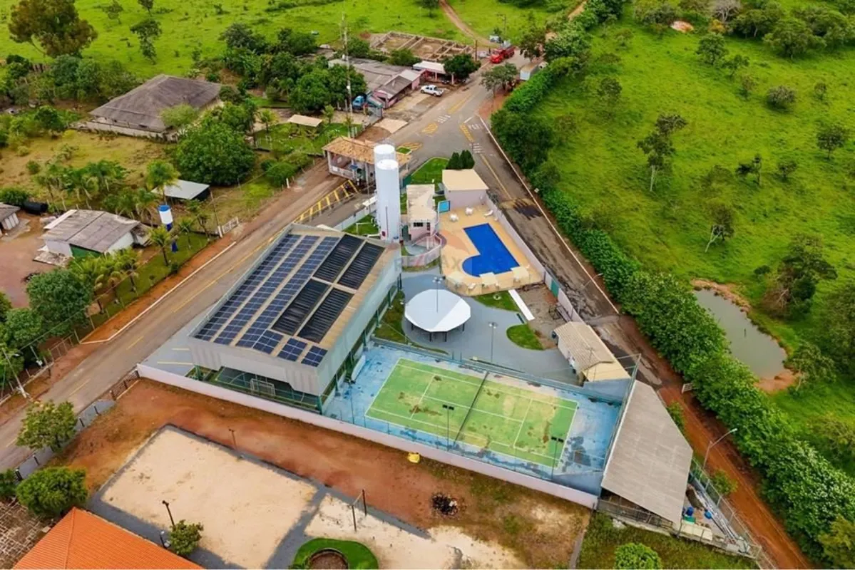 Foto do Imóvel
