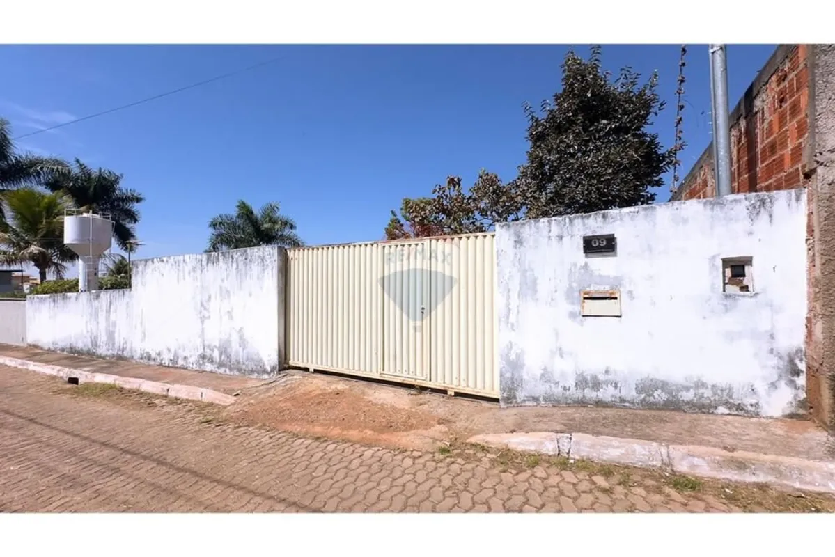 Foto do Imóvel