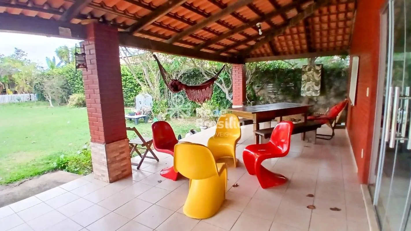 Foto do Imóvel