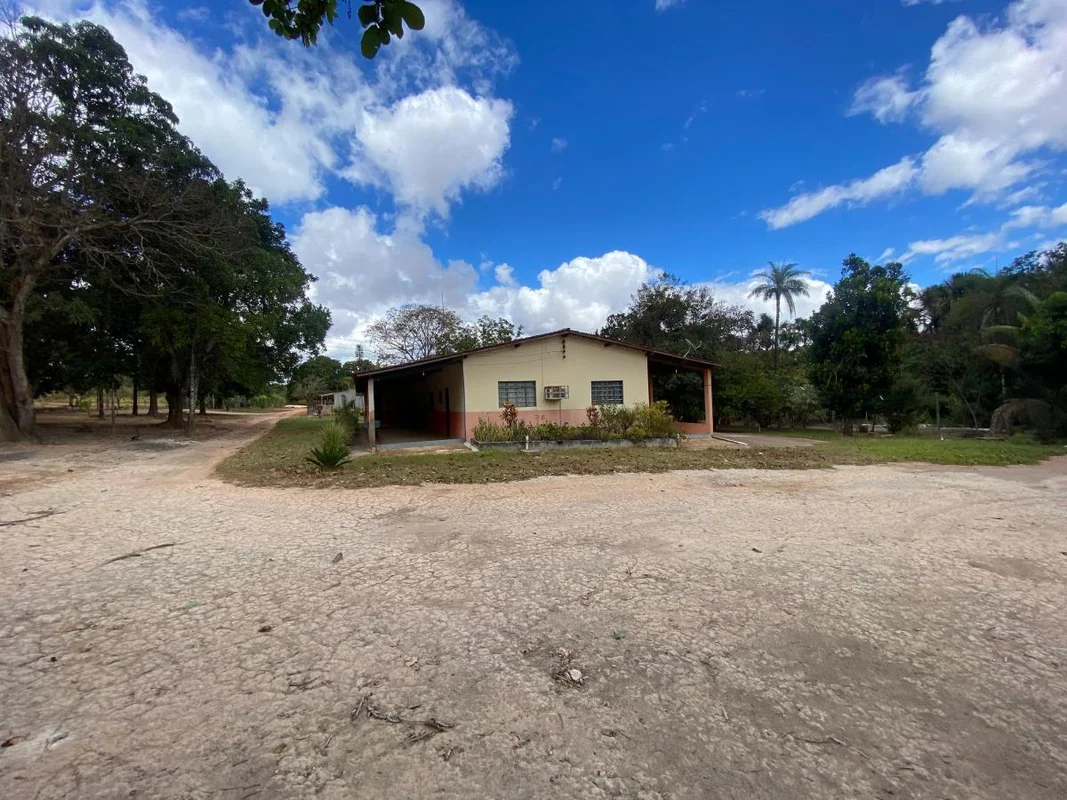 Foto do Imóvel