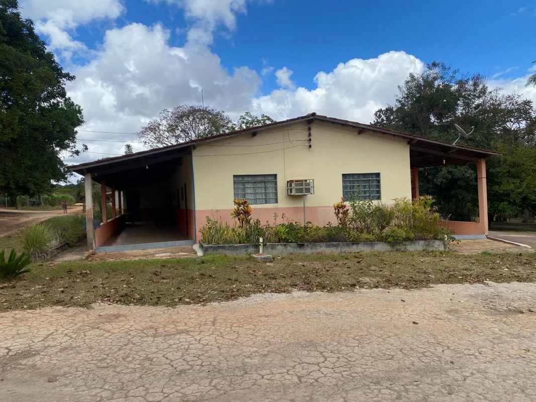 Foto do Imóvel