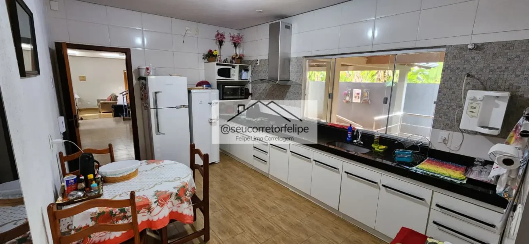 Foto do Imóvel