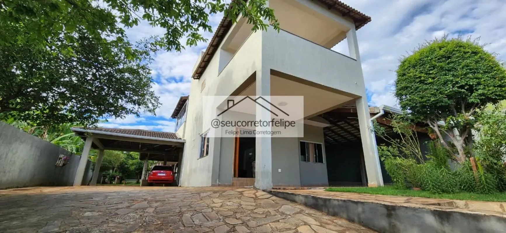 Foto do Imóvel