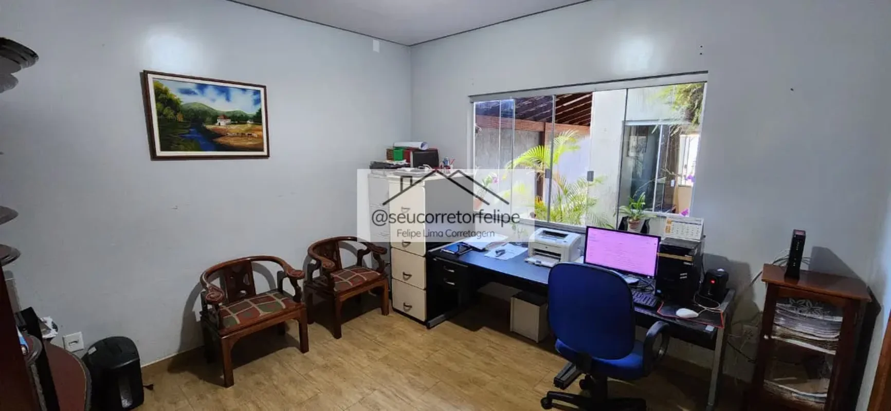 Foto do Imóvel