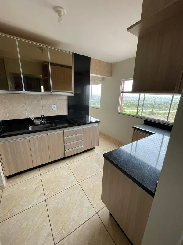 JDM IMOBILIÁRIA VENDE:Excelente apartamento localizado no Residencial Península ...
