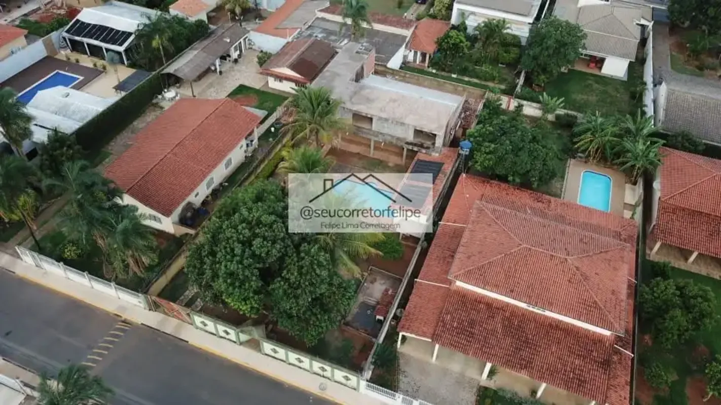 O seu corretor Felipe apresenta essa oportunidade de investimento, casa em condo...