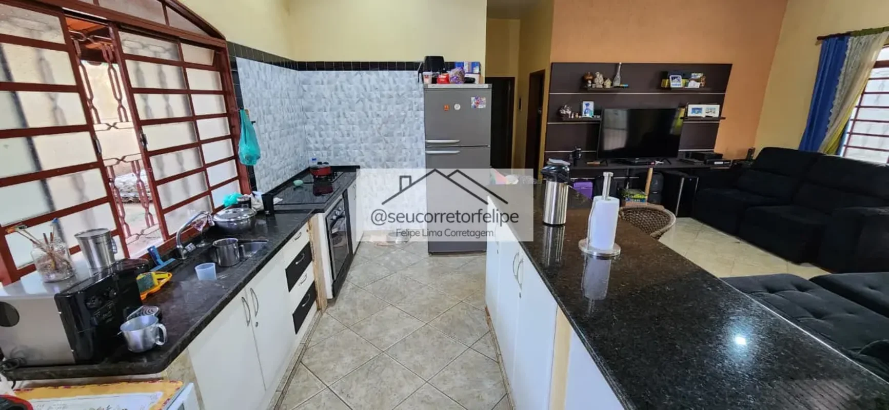 Foto do Imóvel