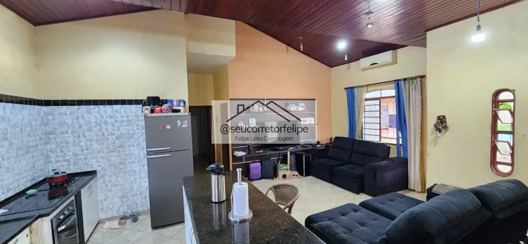 Foto do Imóvel
