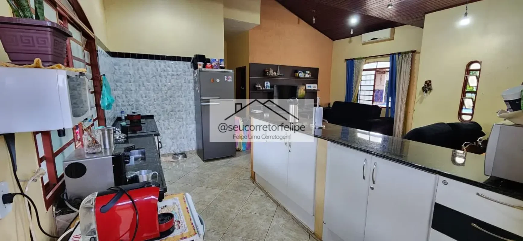 Foto do Imóvel