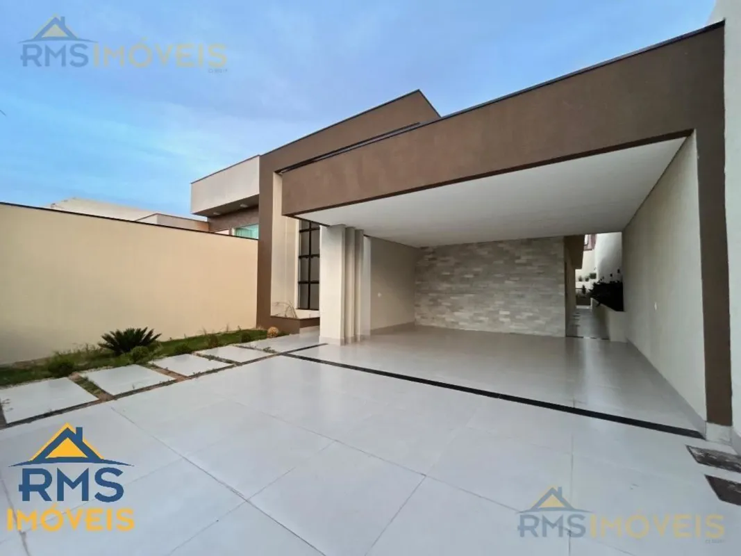 A RMS IMÓVEIS, especialista em residências de alto padrão e propriedades na regi...