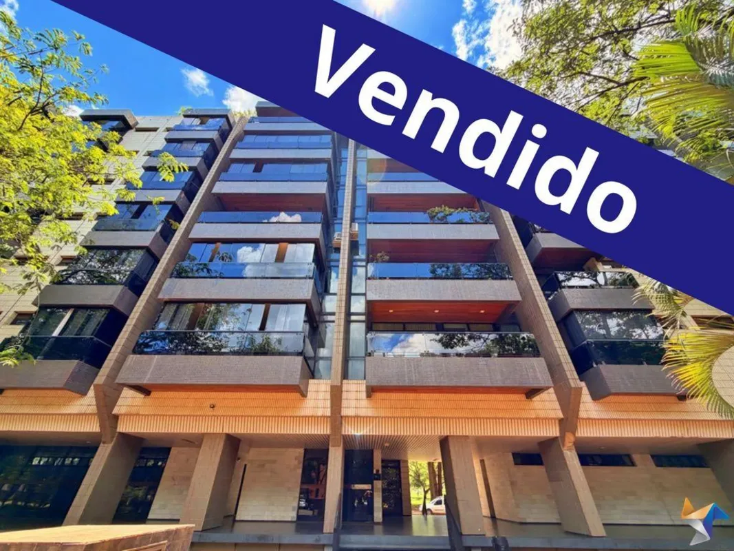 SQN 208 / VARANDA / VISTA LIVRE / VAZADO / ANDAR ALTO / NASCENTEOportunidade de ...