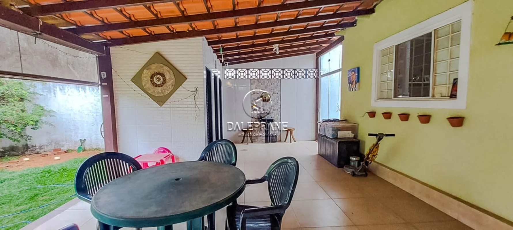 Foto do Imóvel